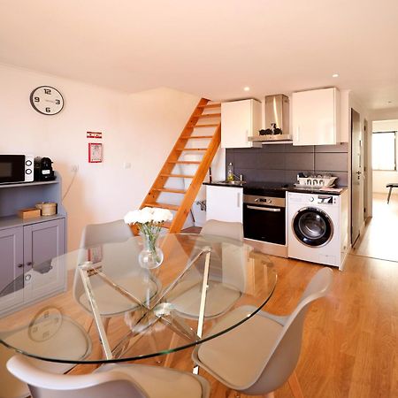 Apartment In Castelo Лісабон Екстер'єр фото